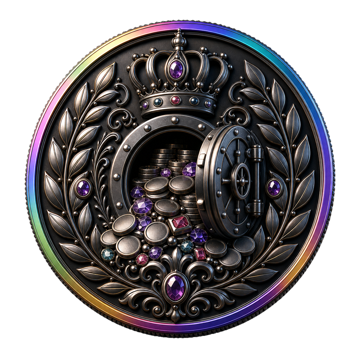 Legendary Vault