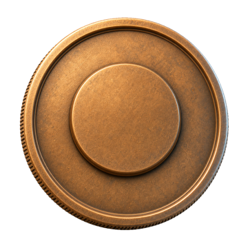 First Gold